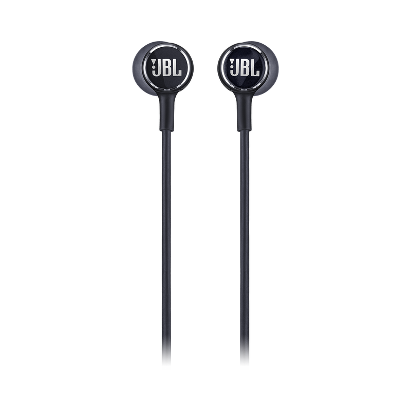 JBL Live 100 - Black - In-ear headphones - Front image number null