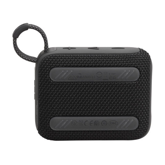 JBL GO 4 Portable Waterproof Bluetooth Speaker
