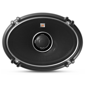 GTO928 | Concert-quality 6x9 2-way 300-watt Car Speakers