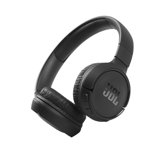 JBL Tune 510BT  Wireless on-ear headphones