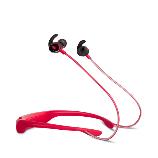 Reflect Response | Wireless Touch Control Sport Headphones