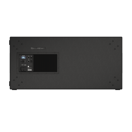 JBL SRX928S (B-Stock) | Dual 18-inch Powered Subwoofer