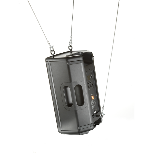JBL EON710 (B-Stock) | 10-inch Powered PA Speaker with Bluetooth