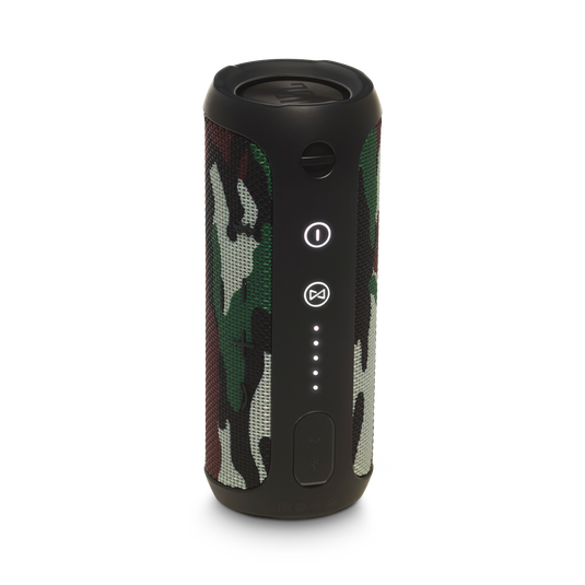 JBL Flip 3 Special Edition | Full-featured splashproof portable 