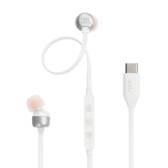 JBL Tune 310C USB | Wired Hi-Res In-Ear Headphones JBL Tune 310C USB | Wired Hi-Res In-Ear Headphones