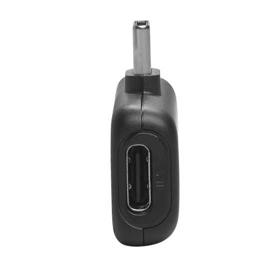 【1回だけ使用】JBL QUANTUM STREAM WIRELESS JBL Quantum Stream Wireless USB-C | Wearable wireless