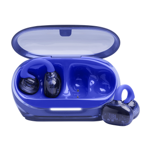 JBL Soundgear Clips | True wireless open-ear headphones
