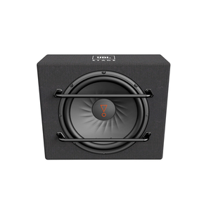 Car Subwoofer Enclosures | JBL