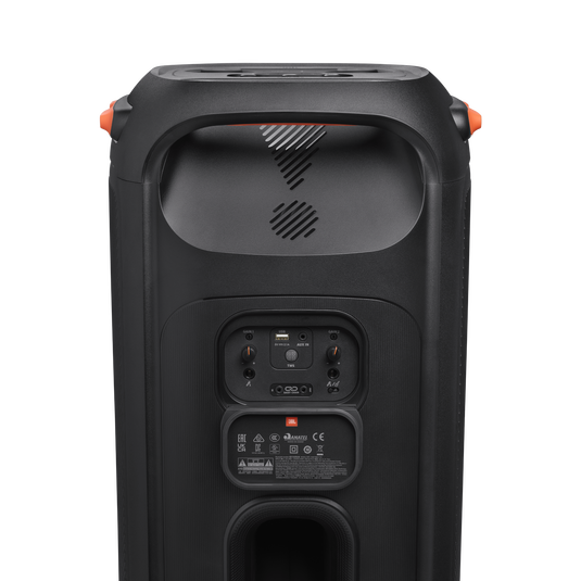 JBL Partybox 710 | Party speaker with 800W RMS powerful JBL Partybox 710 | Party speaker with 800W RMS powerful