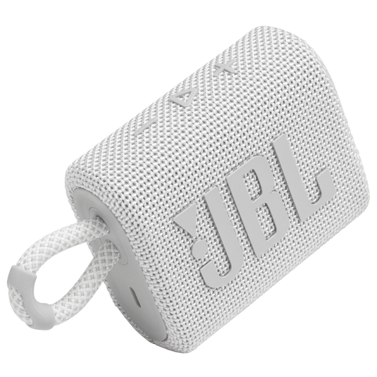 JBL Go 3 | Portable Waterproof Speaker