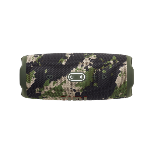 JBL Charge 5 | Portable Waterproof Speaker with Powerbank