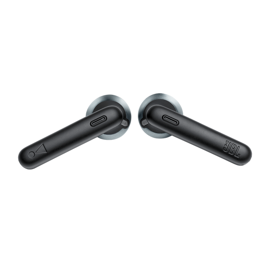 JBL Tune 220TWS - Black - True wireless earbuds - Front image number null