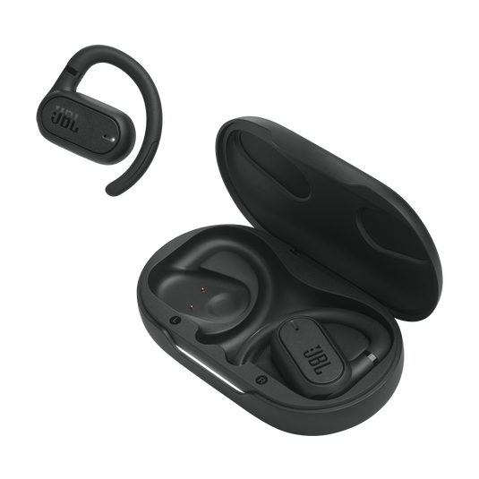 JBL Soundgear Sense | True wireless open-ear headphones