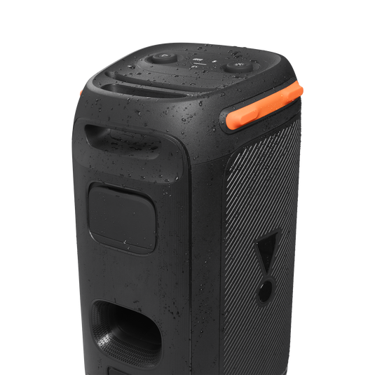 JBL Partybox 110 | Portable party speaker with 160W powerful JBL Partybox 110 | Portable party speaker with 160W powerful