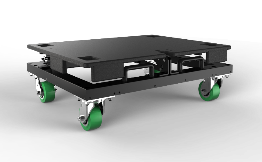 JBL SRX910LA Vertical Transporter (B-Stock) | Vertical Transporter