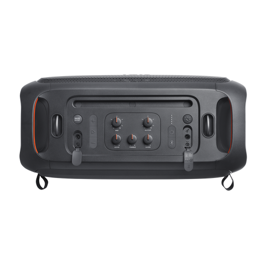 JBL PartyBox On-the-Go Essential | Portable party speaker JBL PartyBox On-the-Go Essential | Portable party speaker