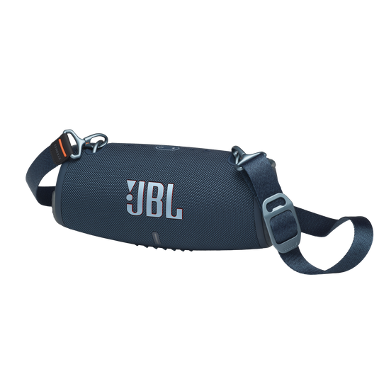 JBL Xtreme 3 | Portable waterproof speaker