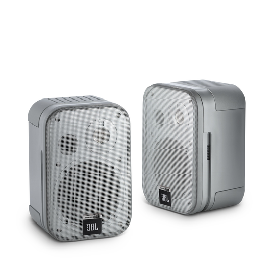 Control-One-Silver-Pair-