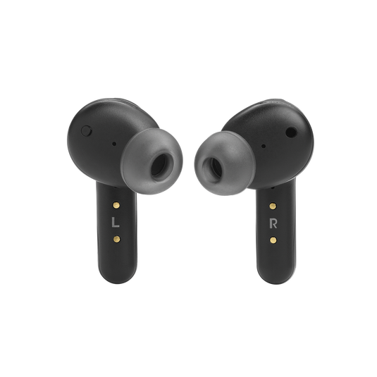 JBL フルワイヤレスイヤホン QUANTUM TWS BLACK JBL Quantum TWS | True wireless Noise Cancelling gaming earbuds