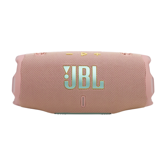 JBL Charge 6 | Portable waterproof and drop-proof Bluetooth speaker