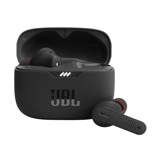 Traditional Shackle Writer JBL Tune 230NC TWS | True wireless noise cancelling earbuds
