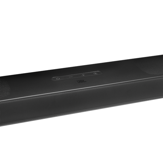 JBL Bar 5.0 MultiBeam | 5.0 channel soundbar with MultiBeam