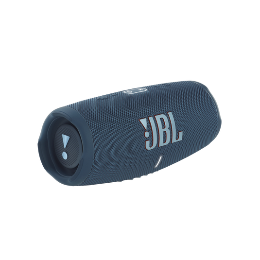 JBL Charge 5 | Portable Waterproof Speaker with Powerbank