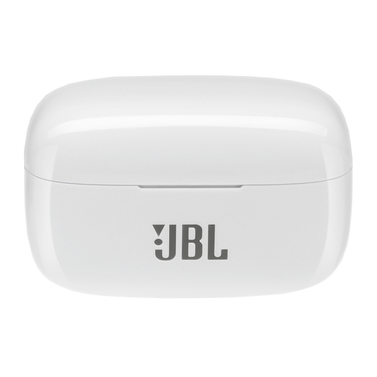 JBL Live 300TWS - White Gloss - True wireless earbuds - Detailshot 4 image number null
