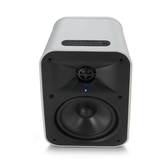 Jbl control x sales wireless wall mount