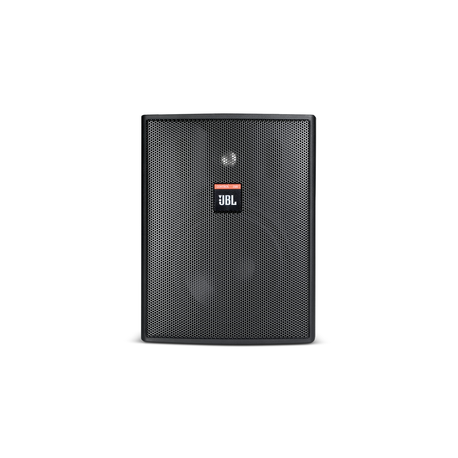 JBL Professional C25AV-LS コンパクト 屋内 屋外 5.25インチ 生活安全アプリケーション ラウドスピーカー ブラック : JBL Professional C25AV-LS コンパクト 屋内 屋外 5.25