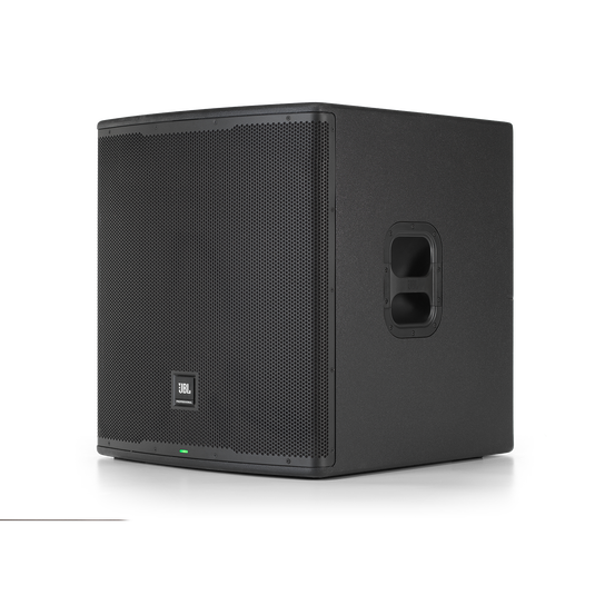 JBL EON718S | Powered 18-inch PA Subwoofer