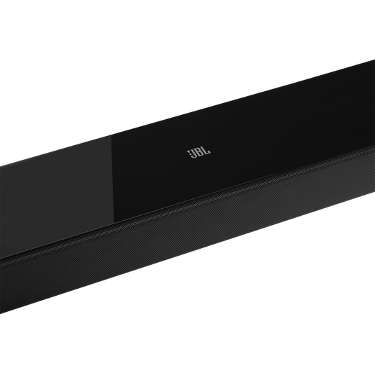 JBL CINEMA SB120 サウンドバー 本体 4.