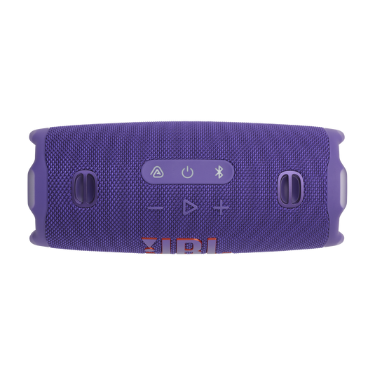 JBL Charge 6 | Portable waterproof and drop-proof Bluetooth speaker