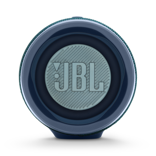 JBL Charge 4 - Portable Bluetooth Speaker with built-in powerbank