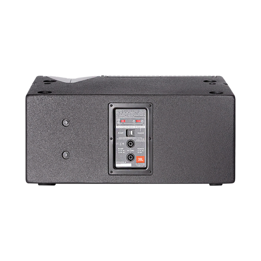 JBL VRX932LA-1 - Black - 12" Two-Way Line Array Loudspeaker System - Back image number null