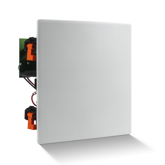 Stage 260CSA - Black - 2-way 6.5in (166mm) Angled In-Ceiling Loudspeaker - Hero image number null