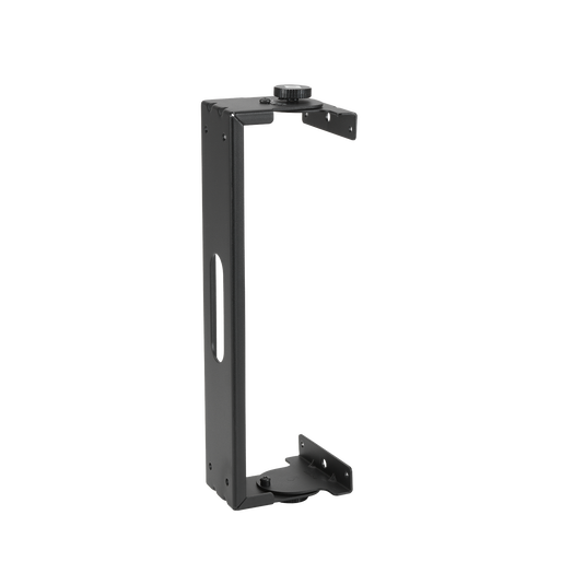 JBL EON700 Universal Yoke Mount - Black - Universal Yoke Mount for EON710, EON712 and EON715 - Hero image number null