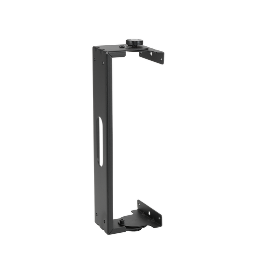 JBL EON700 Universal Yoke Mount - Black - Universal Yoke Mount for EON710, EON712 and EON715 - Hero image number null