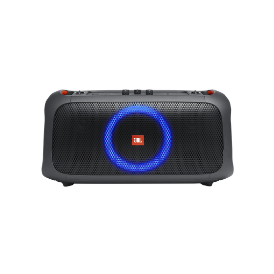 JBL PartyBox On-The-Go Portable Bluetooth Party Speaker