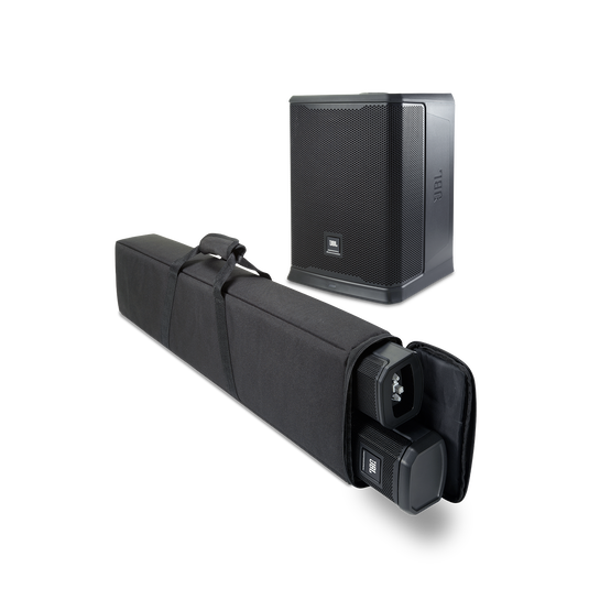JBL PRX ONE | All-In-One Powered Column PA with Mixer and DSP
