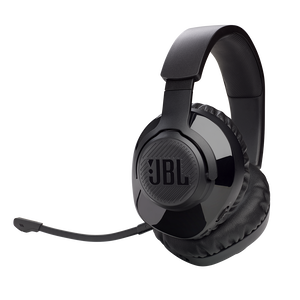 Styrke Oberst Bevægelig JBL Free WFH Wireless | Wireless over-ear headset with detachable mic
