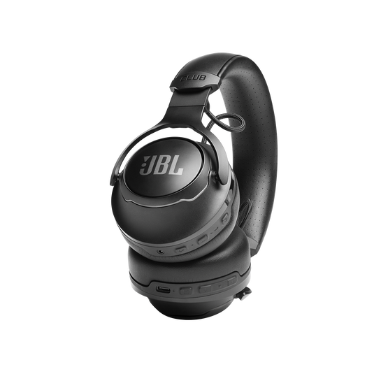 JBL Club 700BT Wireless on-ear headphones