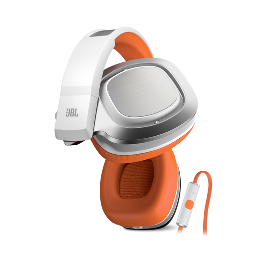 J88A | Premium Over-Ear Headphones for Android Devices