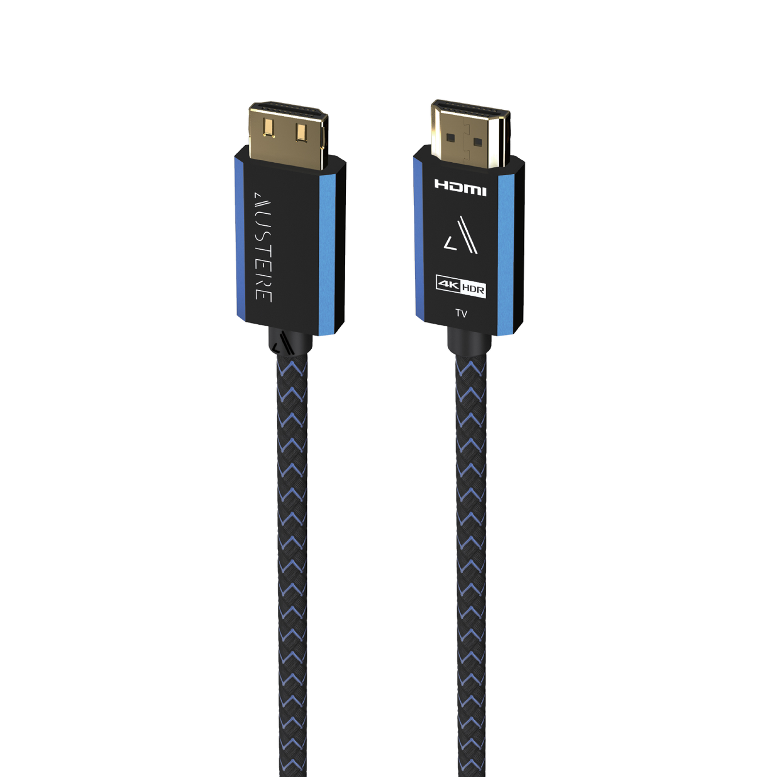 Austere V Series 4K Active HDMI Cable 5.0m