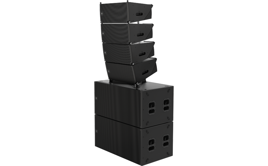 JBL SRX928S Configurable - Image