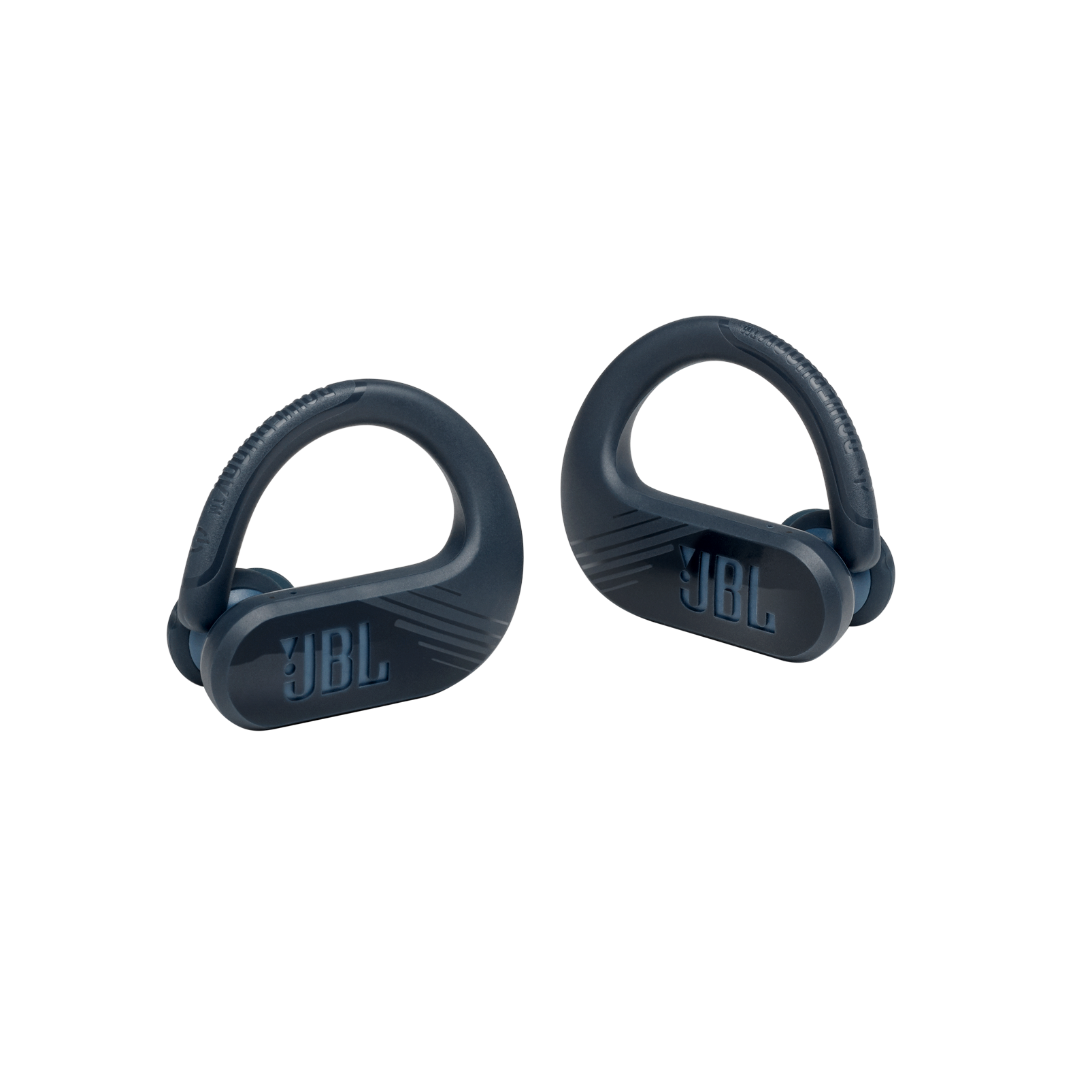 JBL Endurance Peak II | Waterproof true