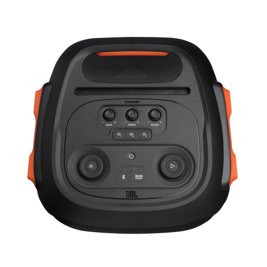 JBL Partybox 710 | Party speaker with 800W RMS powerful sound