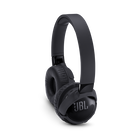 JBL Tune 600BTNC Wireless on ear active noise cancelling