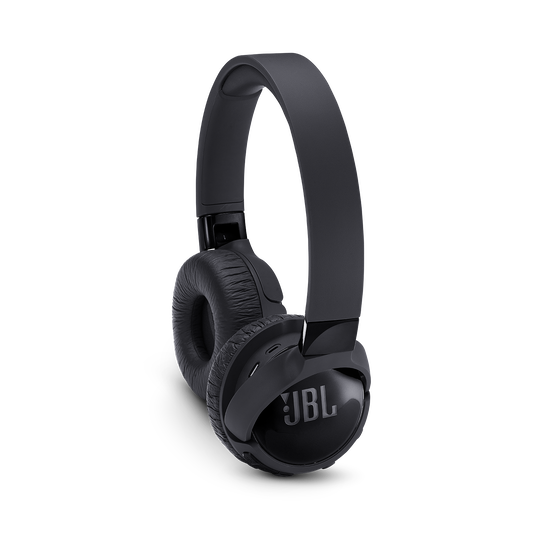 JBL Tune 600BTNC Wireless on ear active noise cancelling