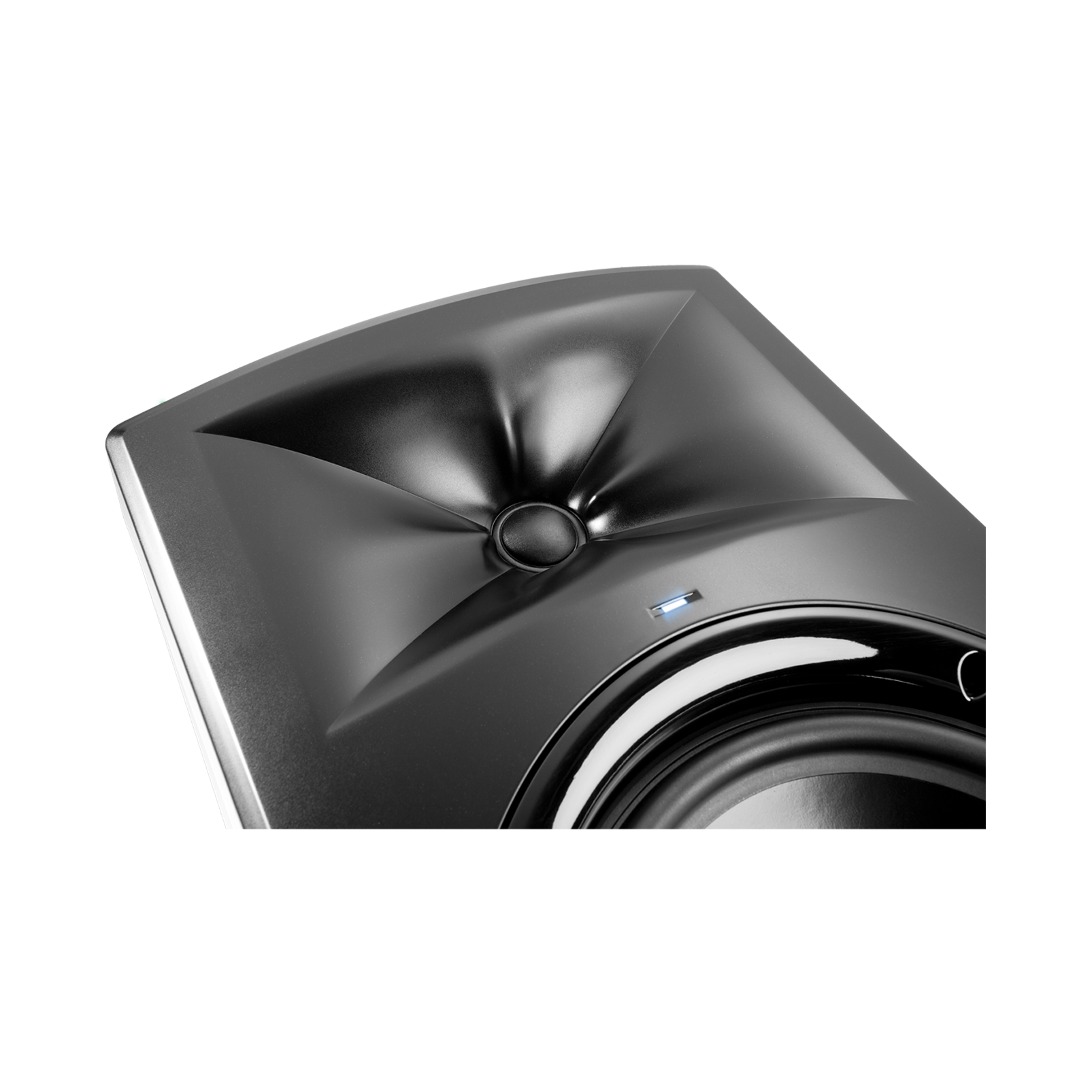 JBL LSR308 8" TwoWay Powered Studio Monitor